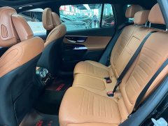 Mercedes-Benz GLC Facelift GLC 300 L 4MATIC Dynamic 5-Seater - ფოტო 10