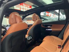 Mercedes-Benz GLC Facelift GLC 300 L 4MATIC Dynamic 5-Seater - ფოტო 11