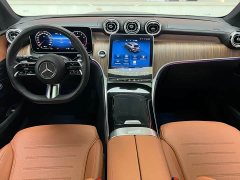 Mercedes-Benz GLC Facelift GLC 300 L 4MATIC Dynamic 5-Seater - ფოტო 12