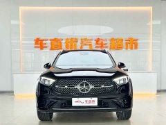 Mercedes-Benz GLC Facelift GLC 300 L 4MATIC Dynamic 5-Seater - ფოტო 3