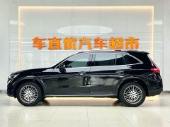 Mercedes-Benz GLC Facelift GLC 300 L 4MATIC Dynamic 5-Seater - ფოტო 4