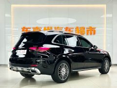 Mercedes-Benz GLC Facelift GLC 300 L 4MATIC Dynamic 5-Seater - ფოტო 5
