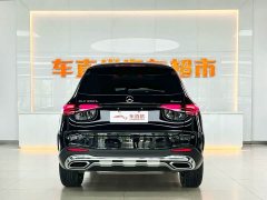 Mercedes-Benz GLC Facelift GLC 300 L 4MATIC Dynamic 5-Seater - ფოტო 6