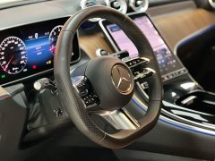 Mercedes-Benz GLC Facelift GLC 300 L 4MATIC Dynamic 5-Seater - ფოტო 7