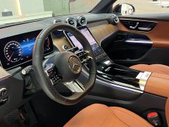 Mercedes-Benz GLC Facelift GLC 300 L 4MATIC Dynamic 5-Seater - ფოტო 8