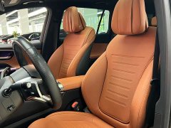 Mercedes-Benz GLC Facelift GLC 300 L 4MATIC Dynamic 5-Seater - ფოტო 9