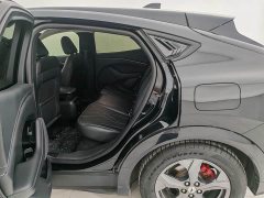 Ford Mustang Mach-E 2021 Standard Range RWD - ფოტო 10