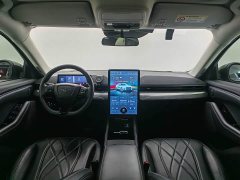 Ford Mustang Mach-E 2021 Standard Range RWD - ფოტო 11