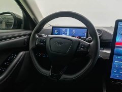 Ford Mustang Mach-E 2021 Standard Range RWD - ფოტო 16