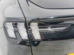 Ford Mustang Mach-E 2021 Standard Range RWD - ფოტო 18