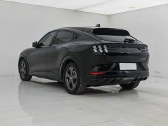 Ford Mustang Mach-E 2021 Standard Range RWD - ფოტო 4