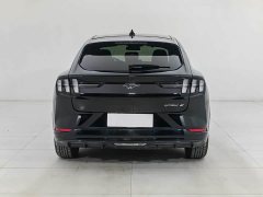 Ford Mustang Mach-E 2021 Standard Range RWD - ფოტო 5