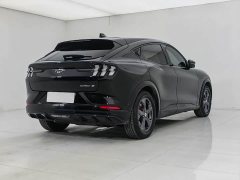 Ford Mustang Mach-E 2021 Standard Range RWD - ფოტო 6