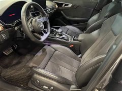 Audi A4L 45 TFSI quattro Dynamic Premium Edition - ფოტო 10