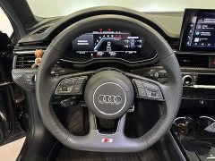 Audi A4L 45 TFSI quattro Dynamic Premium Edition - ფოტო 14