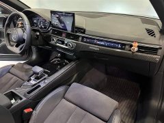 Audi A4L 45 TFSI quattro Dynamic Premium Edition - ფოტო 15