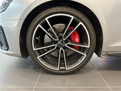 Audi A4L 45 TFSI quattro Dynamic Premium Edition - ფოტო 17