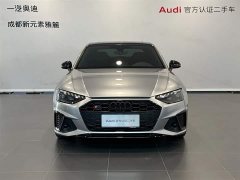 Audi A4L 45 TFSI quattro Dynamic Premium Edition - ფოტო 2