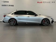 Audi A4L 45 TFSI quattro Dynamic Premium Edition - ფოტო 3
