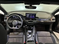 Audi A4L 45 TFSI quattro Dynamic Premium Edition - ფოტო 7