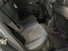 Audi A4L 45 TFSI quattro Dynamic Premium Edition - ფოტო 8