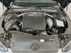 Audi A4L 45 TFSI quattro Dynamic Premium Edition - ფოტო 9