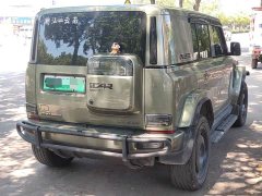 Chery iCAR Super V23 401 RWD Advanced Edition - ფოტო 2