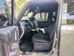 Chery iCAR Super V23 401 RWD Advanced Edition - ფოტო 3