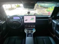 Chery iCAR Super V23 401 RWD Advanced Edition - ფოტო 4