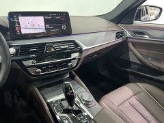 BMW 5 Series 2022 530Li Premier M Sport Package - ფოტო 11