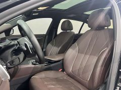 BMW 5 Series 2022 530Li Premier M Sport Package - ფოტო 13