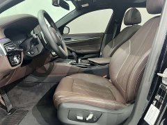 BMW 5 Series 2022 530Li Premier M Sport Package - ფოტო 14