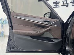 BMW 5 Series 2022 530Li Premier M Sport Package - ფოტო 16