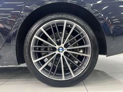 BMW 5 Series 2022 530Li Premier M Sport Package - ფოტო 17