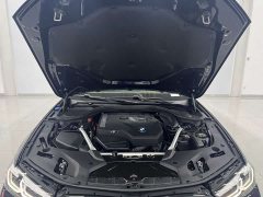BMW 5 Series 2022 530Li Premier M Sport Package - ფოტო 18