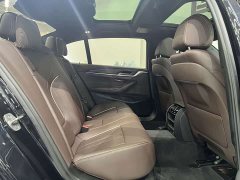 BMW 5 Series 2022 530Li Premier M Sport Package - ფოტო 19