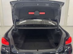 BMW 5 Series 2022 530Li Premier M Sport Package - ფოტო 20
