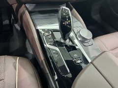 BMW 5 Series 2022 530Li Premier M Sport Package - ფოტო 5