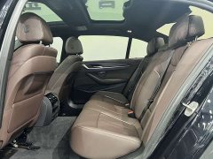BMW 5 Series 2022 530Li Premier M Sport Package - ფოტო 6