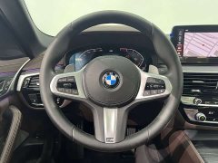 BMW 5 Series 2022 530Li Premier M Sport Package - ფოტო 7