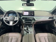 BMW 5 Series 2022 530Li Premier M Sport Package - ფოტო 8