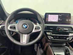 BMW 5 Series 2022 530Li Premier M Sport Package - ფოტო 9