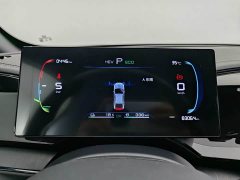 BYD Qin PLUS Champion Edition DM-i 55KM Leading - ფოტო 10
