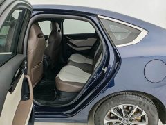 BYD Qin PLUS Champion Edition DM-i 55KM Leading - ფოტო 13