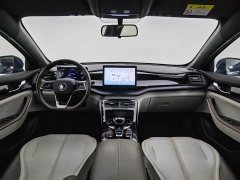 BYD Qin PLUS Champion Edition DM-i 55KM Leading - ფოტო 14