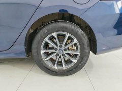 BYD Qin PLUS Champion Edition DM-i 55KM Leading - ფოტო 16