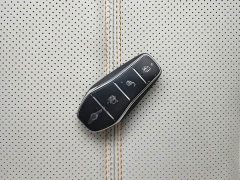 BYD Qin PLUS Champion Edition DM-i 55KM Leading - ფოტო 17