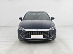 BYD Qin PLUS Champion Edition DM-i 55KM Leading - ფოტო 2