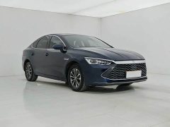 BYD Qin PLUS Champion Edition DM-i 55KM Leading - ფოტო 3