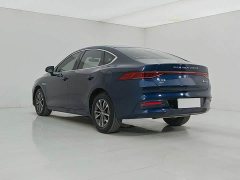 BYD Qin PLUS Champion Edition DM-i 55KM Leading - ფოტო 4